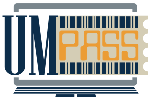UMPass logo